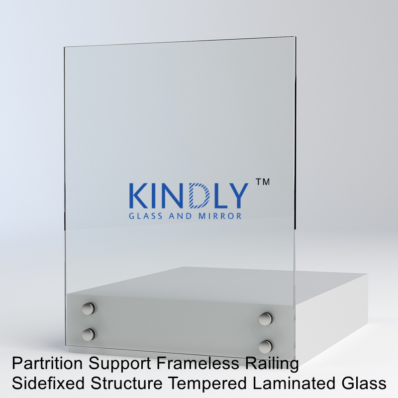 PVE Laminated Glass